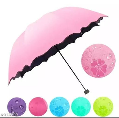 Magic Umbrella