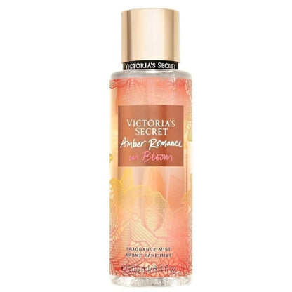 Victoria’s Secret Amber Romance in Bloom Body Mist Perfume 250Ml