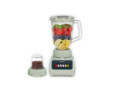 LUMA BELLA 2 in 1 MULTI-PURPPOSE BLENDER