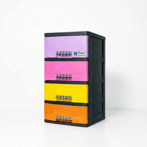 4D Prime Drawer Set