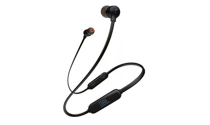 JBL TUNE 125BT Wireless In-Ear Headphones