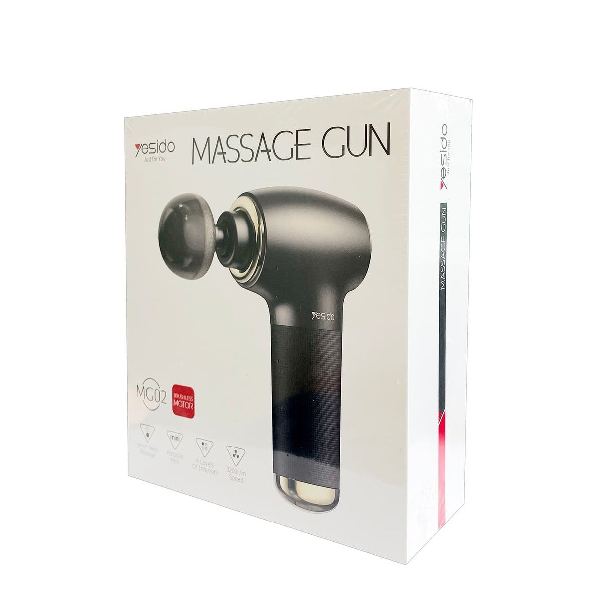 Yesido MG02 Massage Gun
