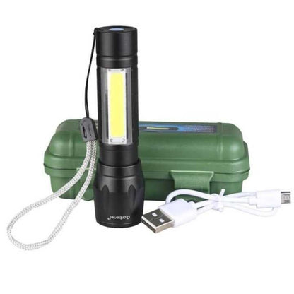 Xpe Torch