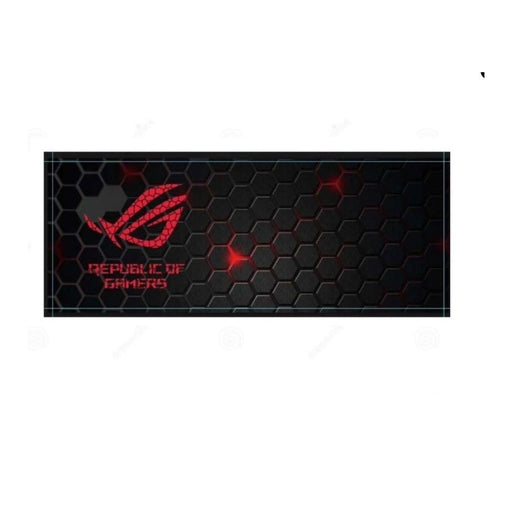 Old World Map / Razer Goliathus Professional Large Gaming Mouse Pad (790Mm*300mm*3mm)