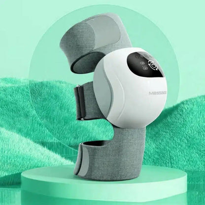 Wireless K1 Knee Massager Air Compression Vibration Massager