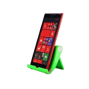 Portable Multi-Angle Stand with 270Â° Rotation, Universal Holder for Smartphones, Tablets, E-Readers