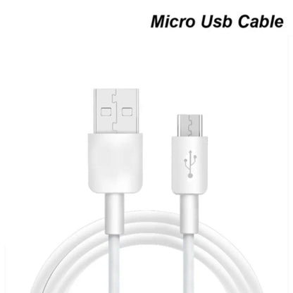 Fast Charge Micro USB Cable Connector Phone Charger 1M Data Cabel for HUAWEI