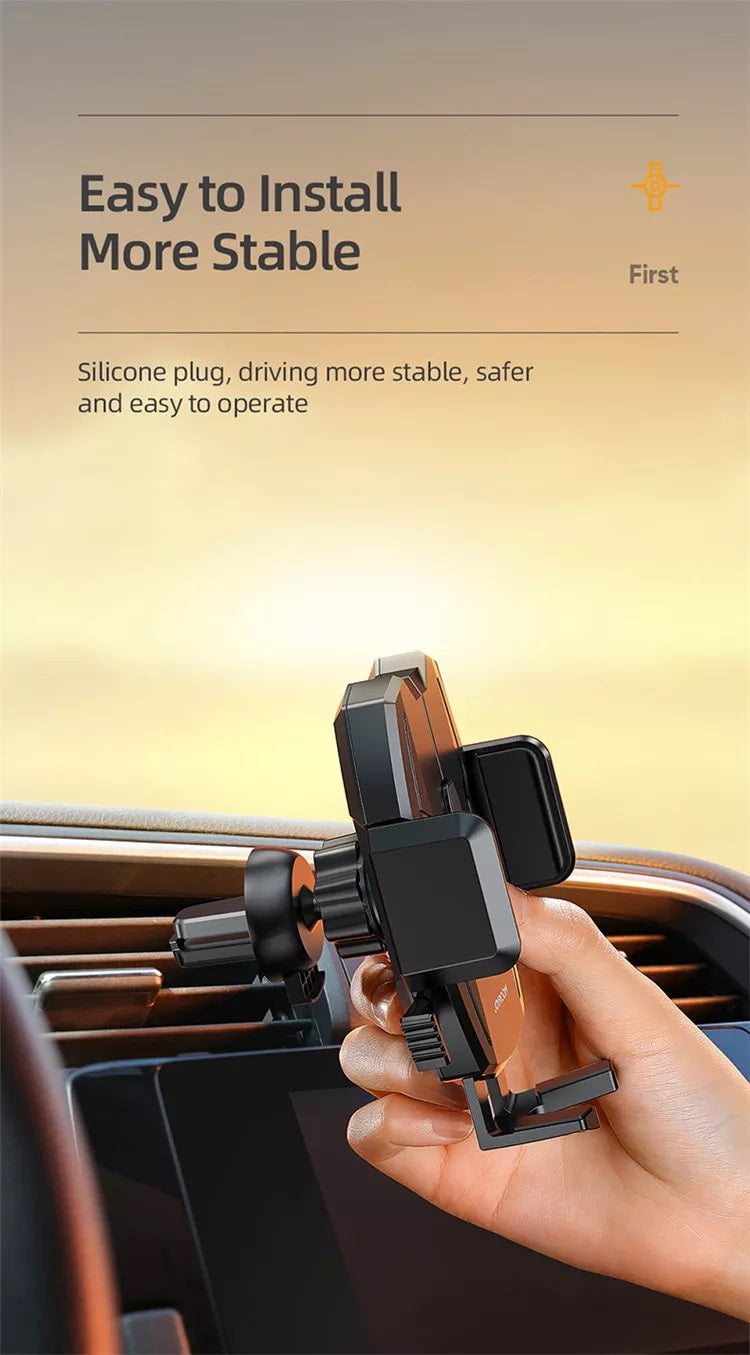 Joyroom JR-ZS255 Spider Stable Car holder for mobile phone