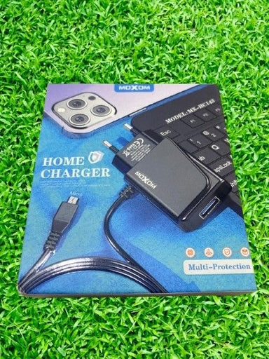 MOXOM Micro USB Charger
