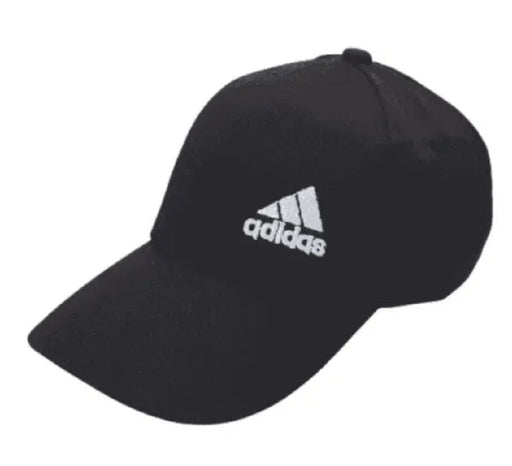 Men Adjustable Cap - ( Polyester Mix Twil ) 28*18*12