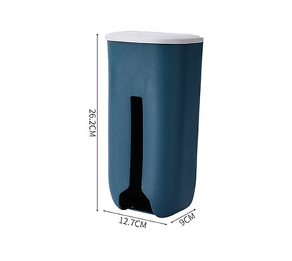 Garbage Bag Storage Box