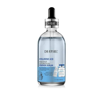 Hyaluronic Acid Instant Hydration Primer Serum Rashel