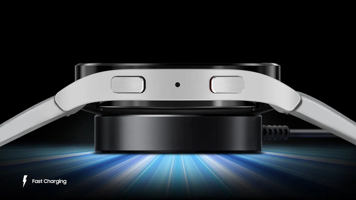 Galaxy Watch Fast Wireless Charger (USB-C)