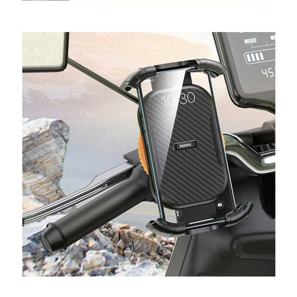 Remax Phone Holder for Bike / Motor Bike - RM-C01