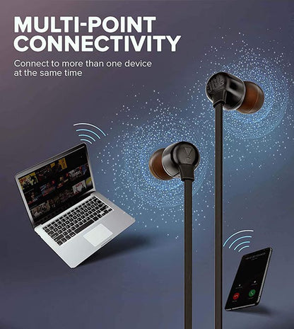 JBL Tune 175BT Wireless IN-EAR Headphones