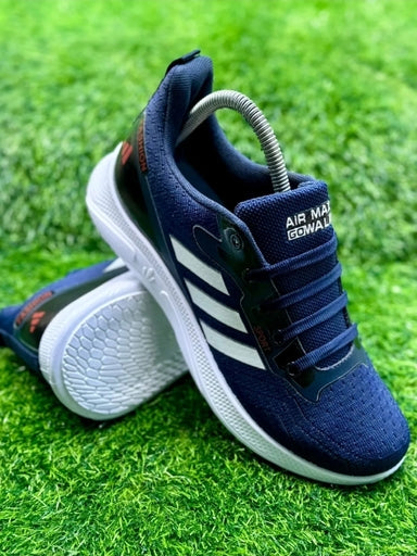 Trendy Casual Shoes Unisex Comfortable Everyday Footwear Soft Cushioned Sole