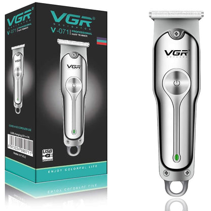 VGR V-071 Cordless Professional Hair Clipper
