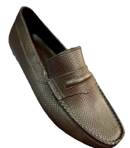Men Waterproof Fashionable Loafers
