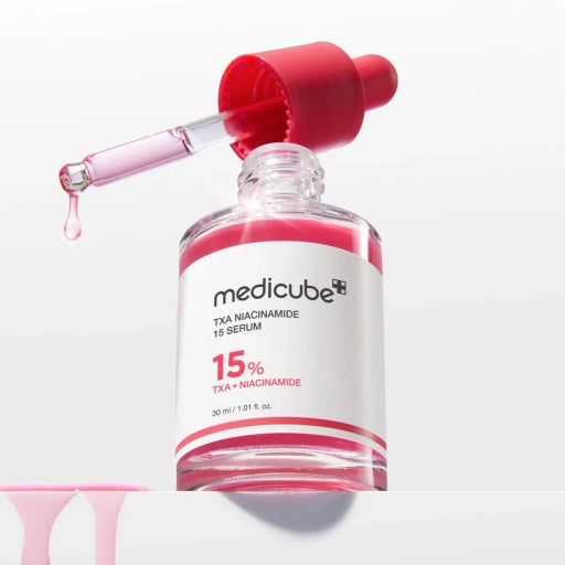 Medicube TXA Niacinamide Serum 30Ml