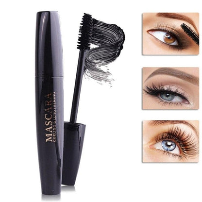 Miss Rose Mascara Curling