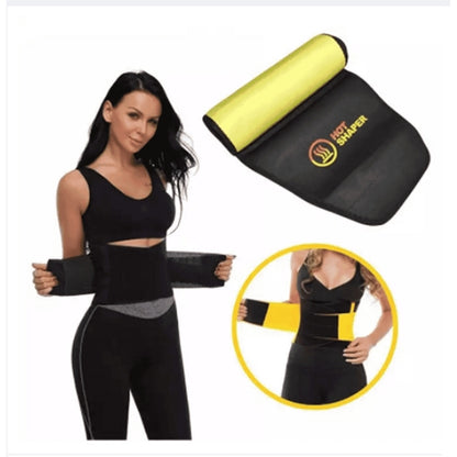 Hot Shaper Belt