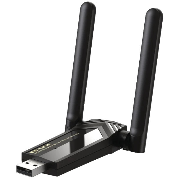 LB-LINK Archer BL-WDN1300H AC1300 High Gain Wireless Dual Band USB Adapter