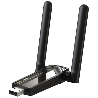 LB-LINK Archer BL-WDN1300H AC1300 High Gain Wireless Dual Band USB Adapter