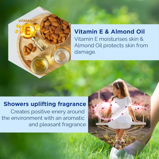 Odomos Non-Sticky Mosquito Repellent Cream 50G
