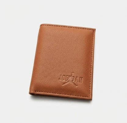 Men Stylish 7 Card Slots Wallet Purse