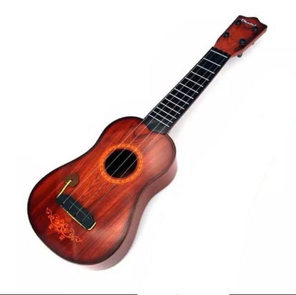 Kids Toy Classical Guitar Musical Instrument 22"