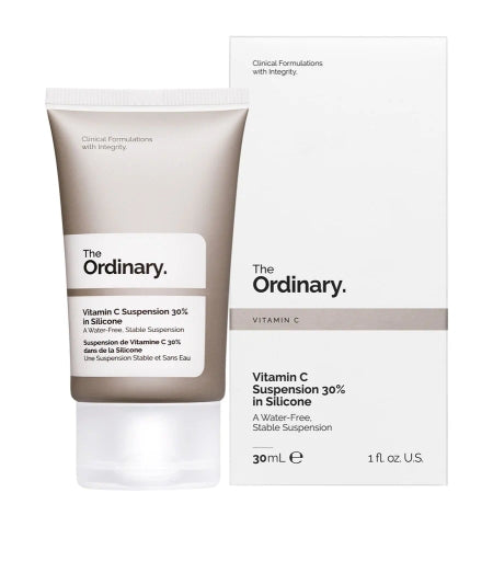 The Ordinary Vitamin C Suspension 30% in Silicone - 30Ml