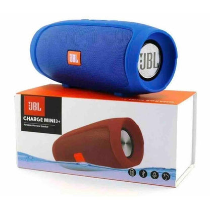 J B L Bluetooth Speaker Charge Mini