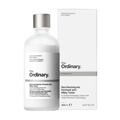 The Ordinary Milky Toner 100Ml