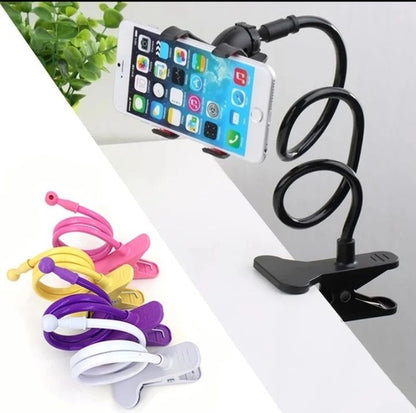 Mobile Phone Holder Phone Bed Holder for All Mobile