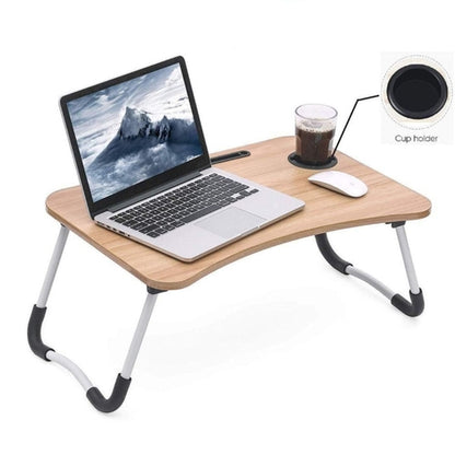 MDF Wooden Laptop Table India