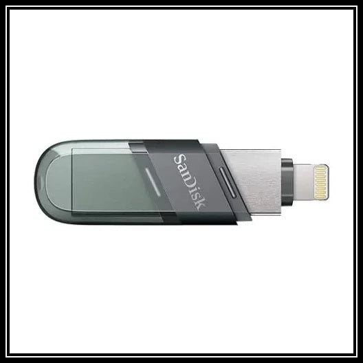 SanDisk ixpand Mini USB 3.0 Flash Drive for iphone , ipad