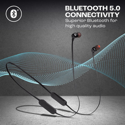 JBL Tune 175BT Wireless IN-EAR Headphones
