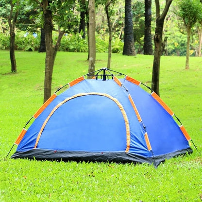 Automatic Camping Tent for Outdoor Mountaineering Travel for Backpacking Fishing