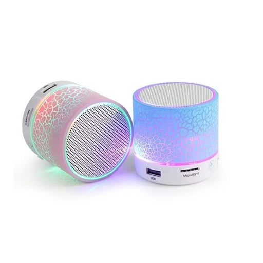 A9 Bluetooth L USB , Memory Card Support Mini Speaker
