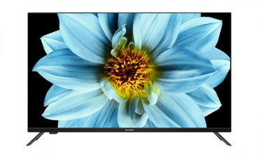 SHARP 32 INCH LED TV (MALAYSIA)