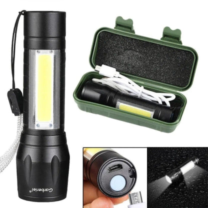 Xpe Torch
