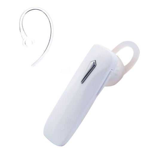 Bluetooth Wireless Earpod - One Side Stereo Headset Sports Earphone with Mic