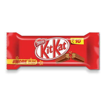 Kitkat 2 Fingers Chocolate ( 10 Pieces X 11.9G)