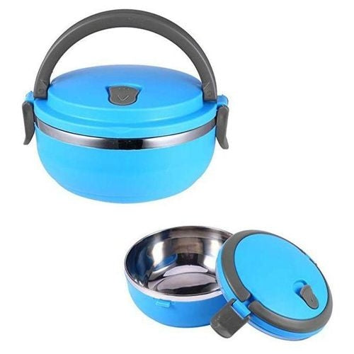 Stainless Steel Single Lunch Box
