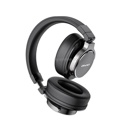 Awei A710BL NC Foldable ANC Noise Cancelling Bluetooth Wireless Headset