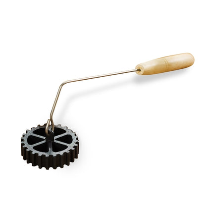 Bristo Nonstick Kokis Mould Wheel Type