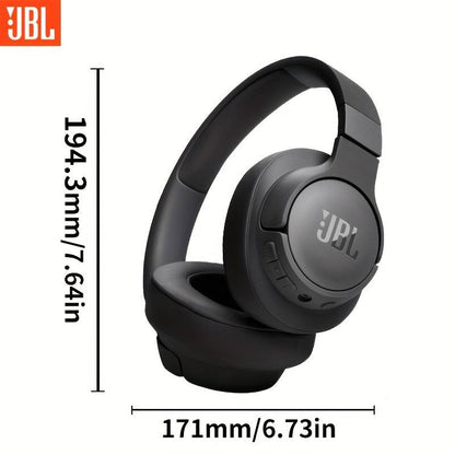 JBL Tune 2961 Bluetooth Wireless On‑Ear Headphone