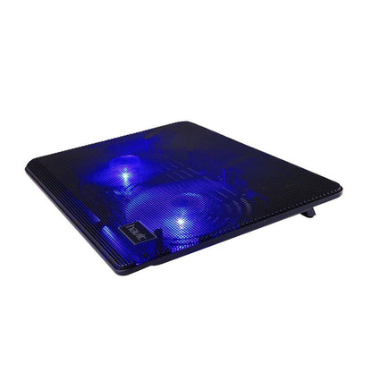 Havit HV-F2035 Cooling Pad For 14" - 15.6" Notebook Laptops