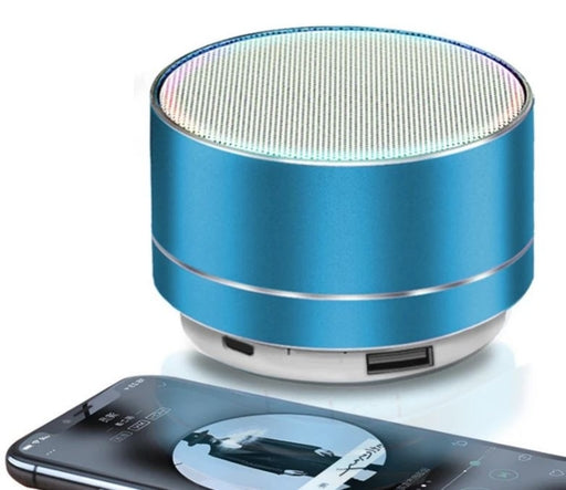A10 Mini Speaker