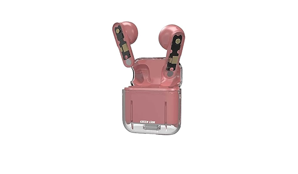 Green Lion Solo Wireless Earbuds